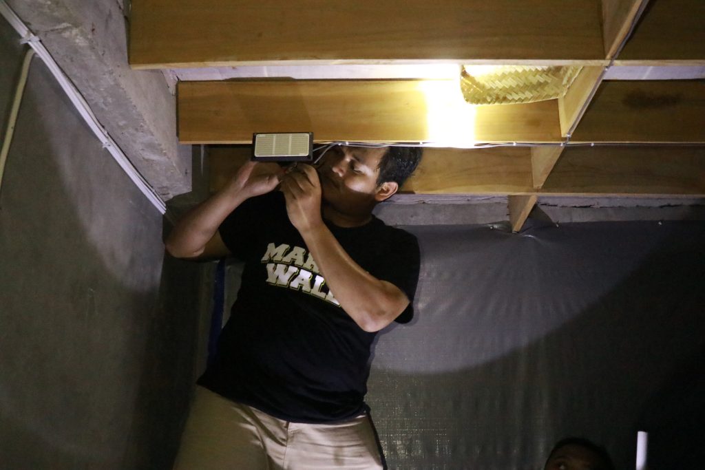 燕窝屋： 功能、益处和设计考虑