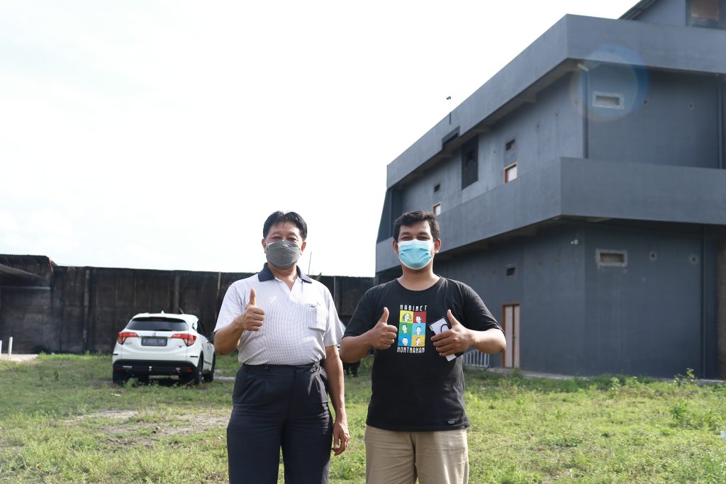 混凝土燕子屋： 优点和缺点